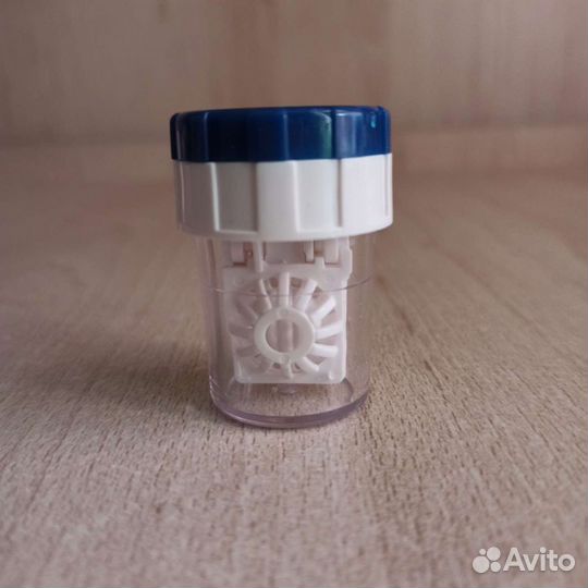 Контейнер для хранения контактных линз