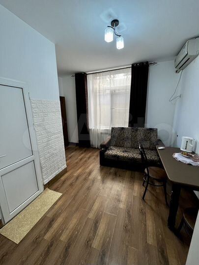 Комната 40 м², 1/3 эт.