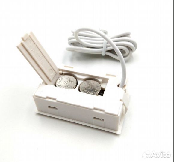 Термометр с выносным датчиком (новые)