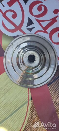 Умывальник рукомойник дачный