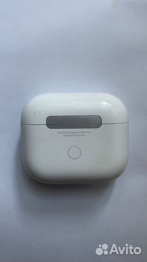 Airpods pro 3