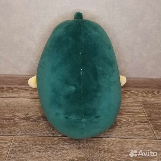 Мягкая игрушка авокадо