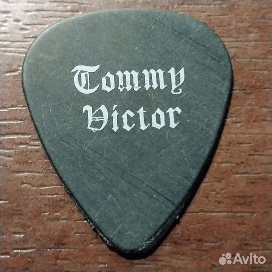 Медиатор Danzig - Prong