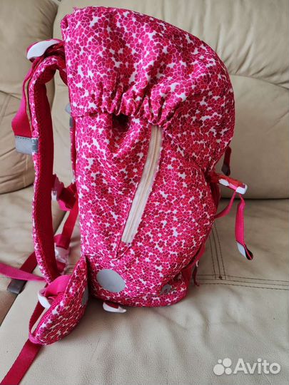 Рюкзак школьный beckmann