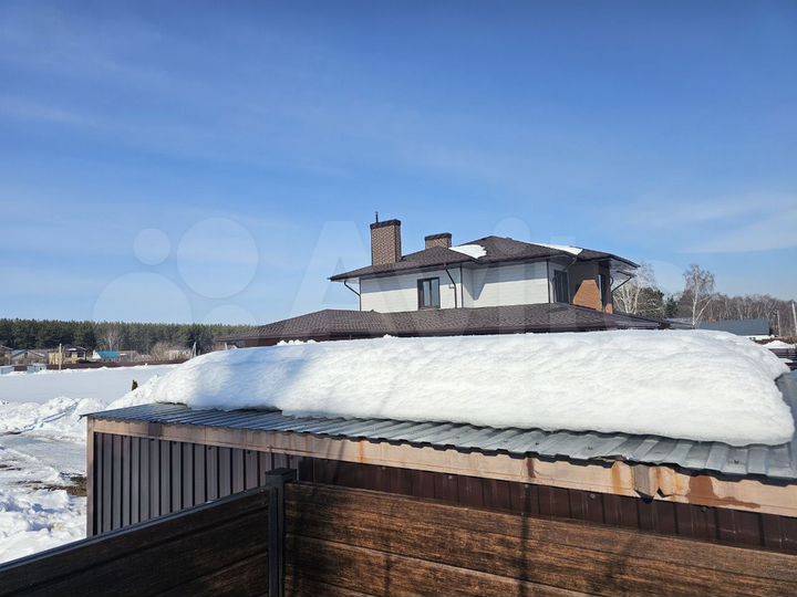 Участок 11,8 сот. (ИЖС)