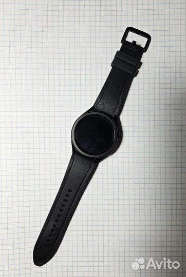 Samsung Galaxy Watch 6 classic 43mm