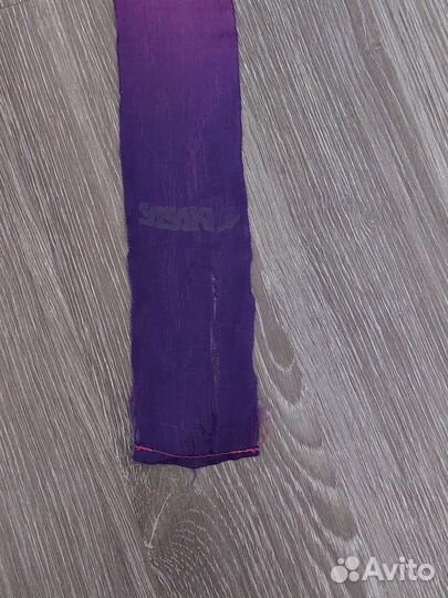 Лента для художественной гимнастики