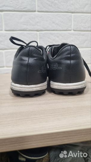 Бутсы сороконожки 34 размер