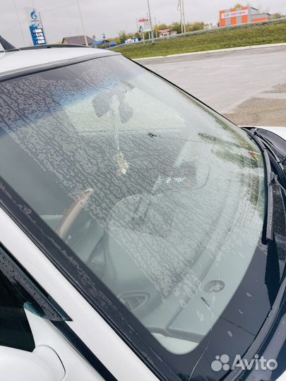 Subaru Forester 2.5 AT, 2000, 347 505 км