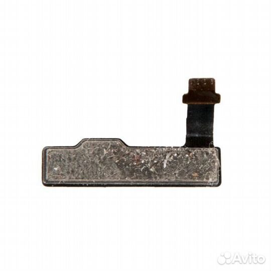 Шлейф с кнопкой включения для Asus ZE500KL с разбо