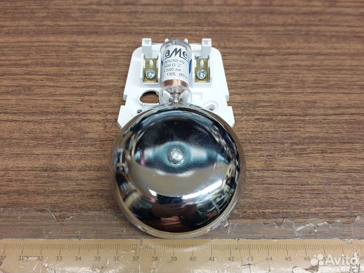 Дверной звонок zamel