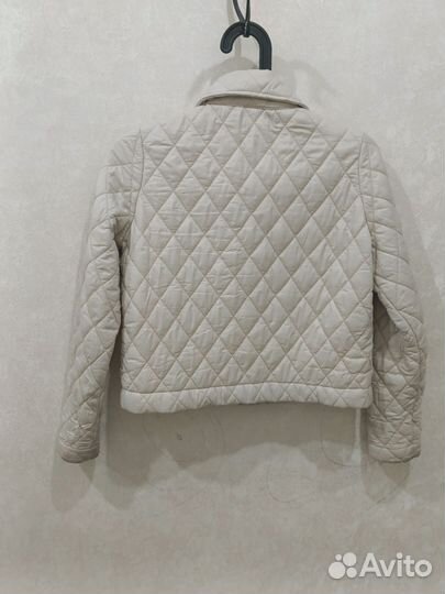 Куртка детская