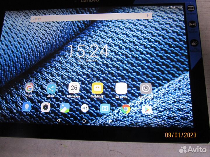 Планшет Lenovo TAB2 A10-30