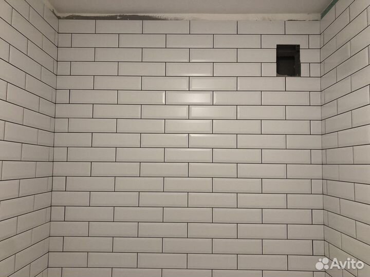 Ремонт квартир, комнат, кухонь, ванной, сан-узлов