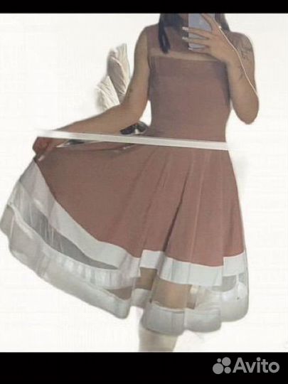 Женские вещи пакетом