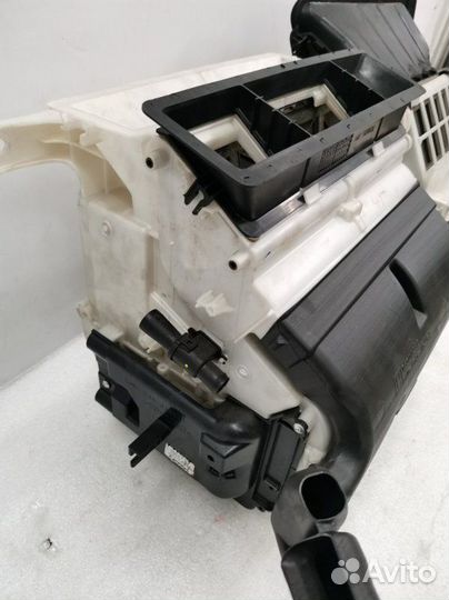 Корпус печки Mitsubishi Lancer 10 1.6 2012