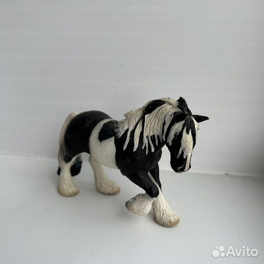 Фигурки лошадей schleich