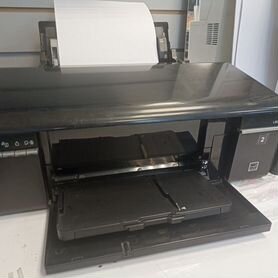 Принтер epson l805