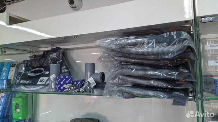 Амортизатор для стиральной машины