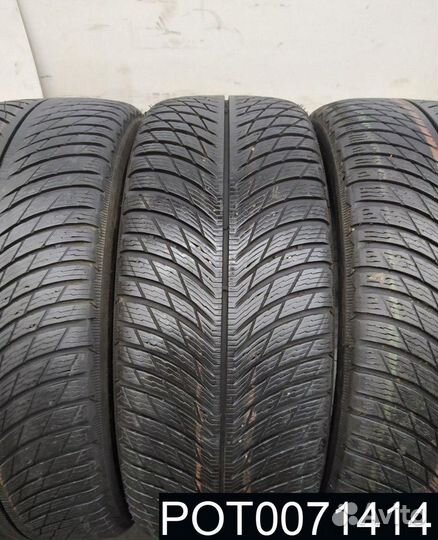 Michelin Pilot Alpin 5 225/45 R19 100M