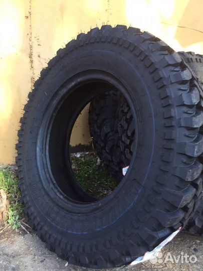 Nortec Safari 540 225/75 R16 104Q