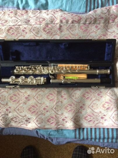 Флейта Pearl Flute pf-665
