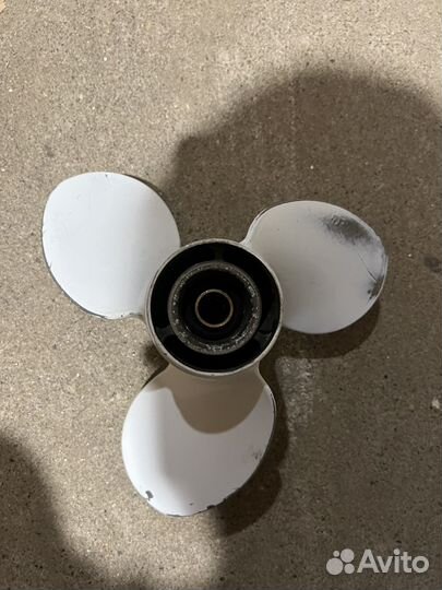 Винт гребной Ямаха 8 шаг