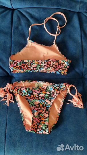 Купальник для девочки