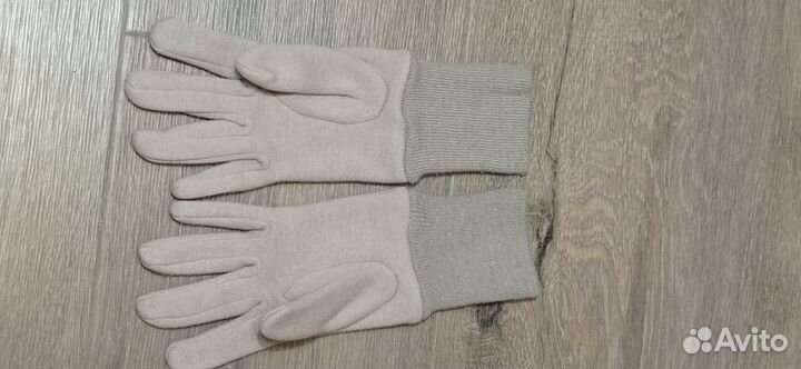 Перчатки для девочки