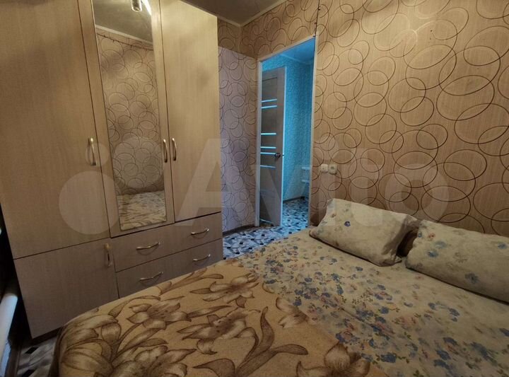 Дом 76 м² на участке 5 сот.