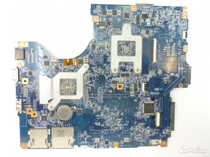 Б. у. запчасти ноутбука Sony VPC-EE (PCG-61511)