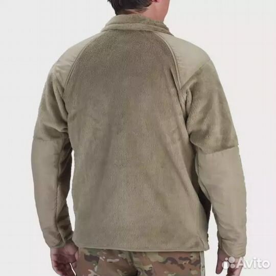 Флисовая куртка Propper GEN III(3) level3 L3