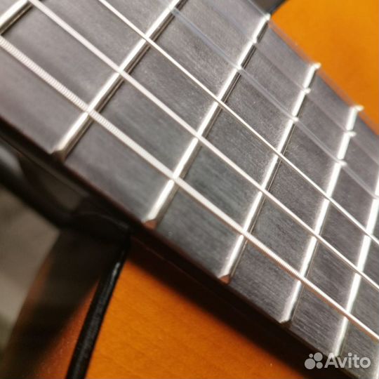 Гитара классическая Yamaha CS40 3/4