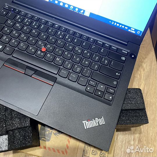 Ноутбуки Lenovo i3-11gn/SSD