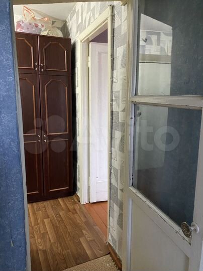 1-к. квартира, 28,6 м², 4/5 эт.