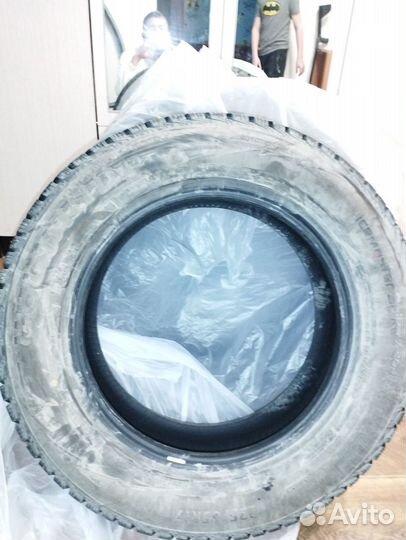 Kumho 823 Power Guard AT 225/65 R17 103T