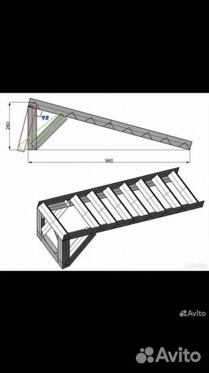 Миниэстакада