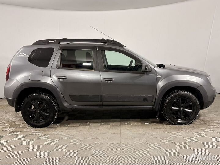 Renault Duster 1.5 МТ, 2019, 153 657 км