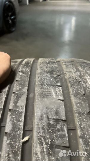 Goodyear Eagle F1 Asymmetric 5 275/30 R20