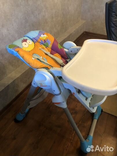 Стул для кормления