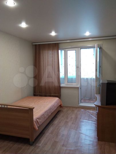 Комната 12,8 м² в 4-к., 4/5 эт.