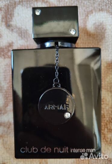 Armaf club de nuit intense man