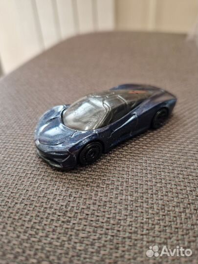 5 машинок hot wheels оригинал