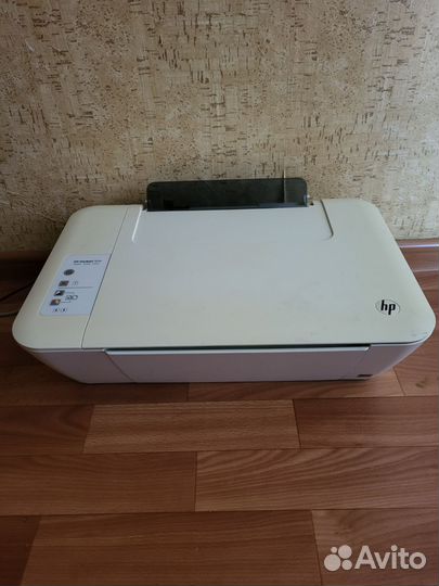 Принтер hp deskjet 1510