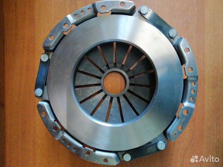 Корзина сцепления Газ змз-402