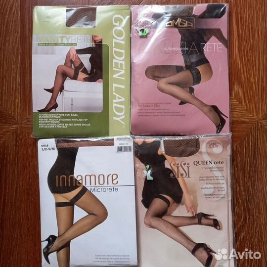 Колготки,чулки