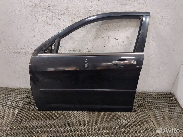 Дверь боковая Chrysler Sebring 2007, 2008