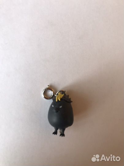 Аниме брелки