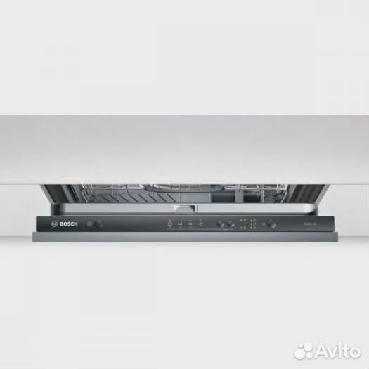 Посудомоечная машина встраиваемая Bosch SMV 24AX00