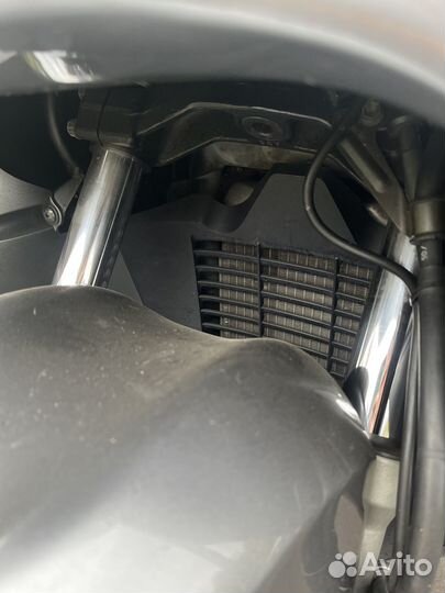 Suzuki SkyWave 400